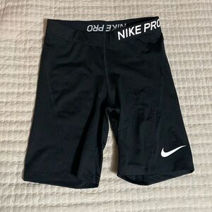 Nike Pro Shorts